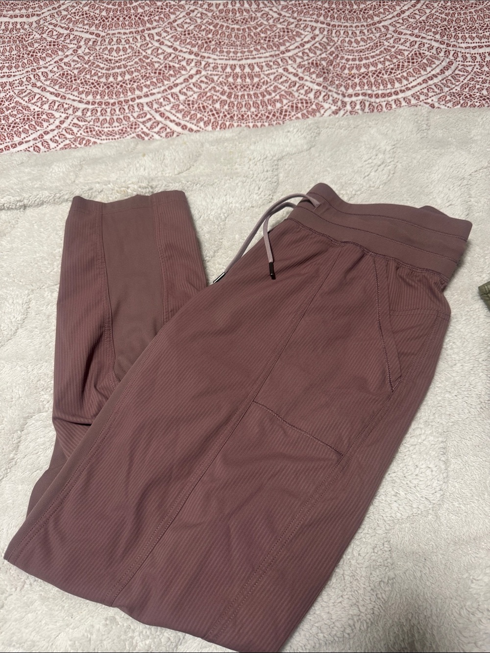 CRZ Yoga Joggers